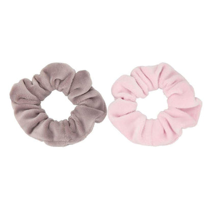 Depesche TOPModel Scrunchies, 2 Stück, sortiert