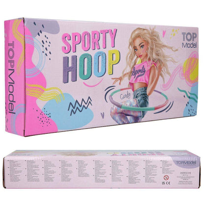 Depesche TOPModel Sporty Hoop
