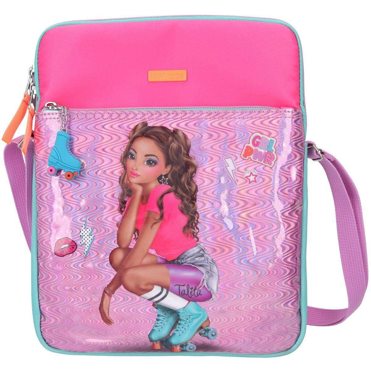 Depesche TOPModel Tablet Tasche TINY DANCER