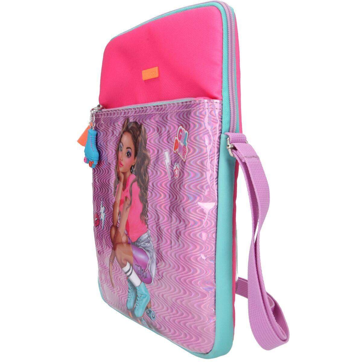 Depesche TOPModel Tablet Tasche TINY DANCER