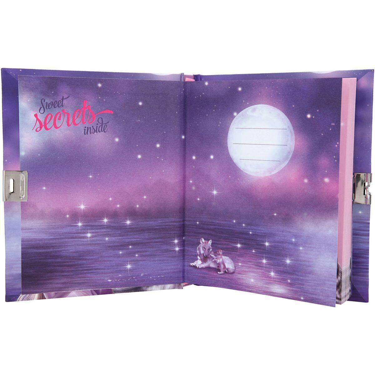 Depesche TOPModel Tagebuch Design 1