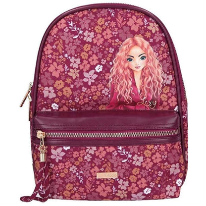 Depesche TOPModel Tagesrucksack AUTUMN FIELDS