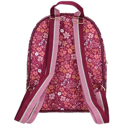 Depesche TOPModel Tagesrucksack AUTUMN FIELDS