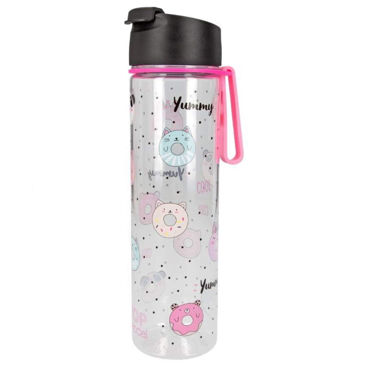 Depesche TOPModel Trinkflasche Candy Cake, 500ml