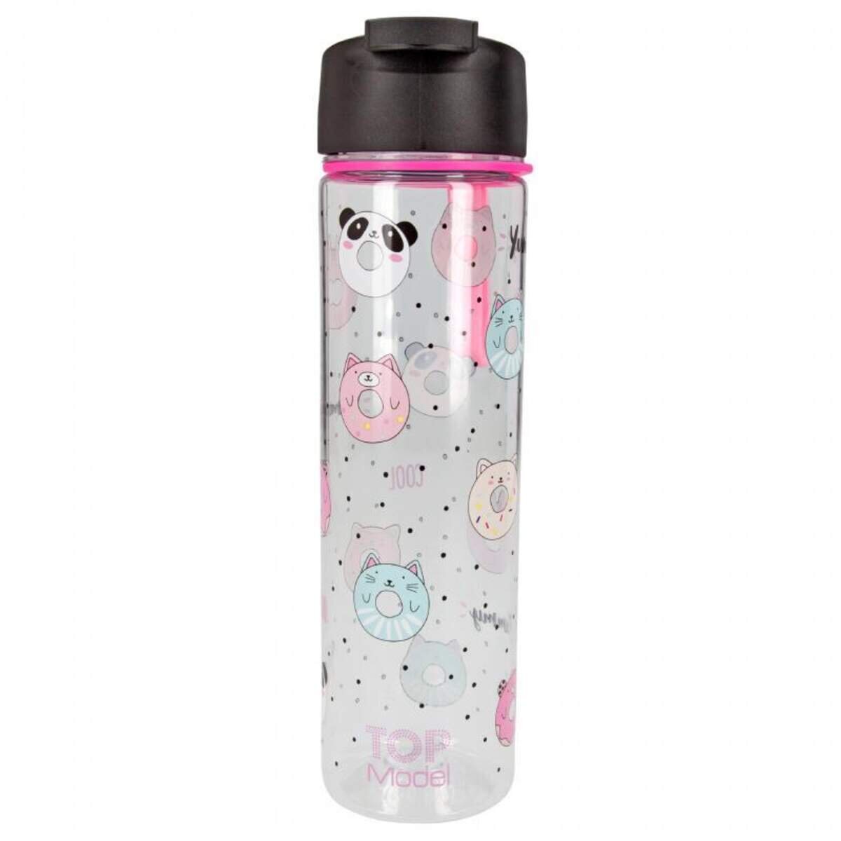 Depesche TOPModel Trinkflasche Candy Cake, 500ml
