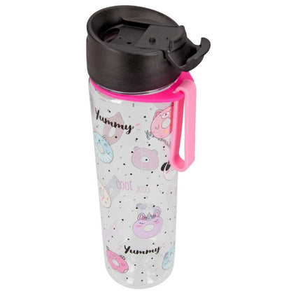 Depesche TOPModel Trinkflasche Candy Cake, 500ml