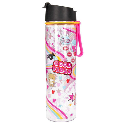 Depesche TOPModel Trinkflasche TEDDYCOOL