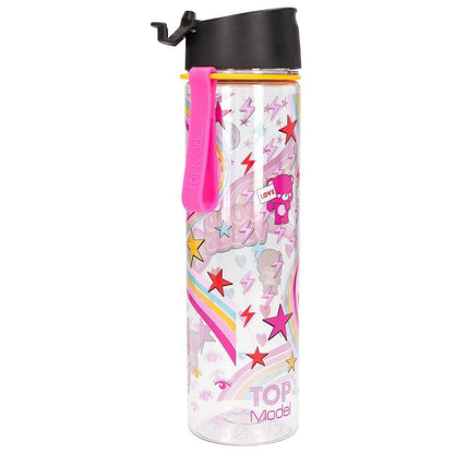 Depesche TOPModel Trinkflasche TEDDYCOOL