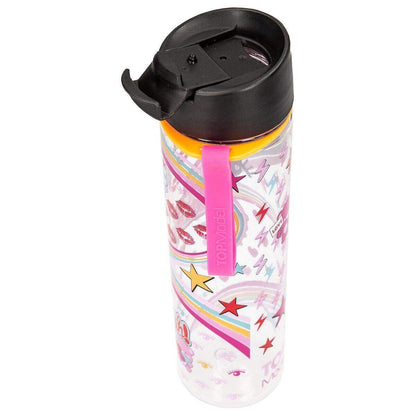Depesche TOPModel Trinkflasche TEDDYCOOL