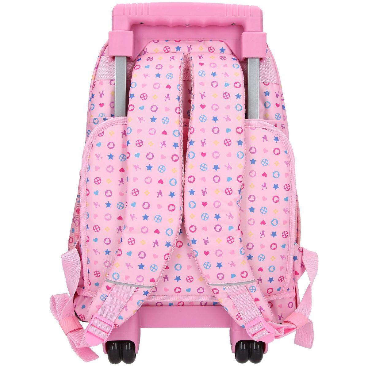 Depesche TOPModel Trolley BLING BLING