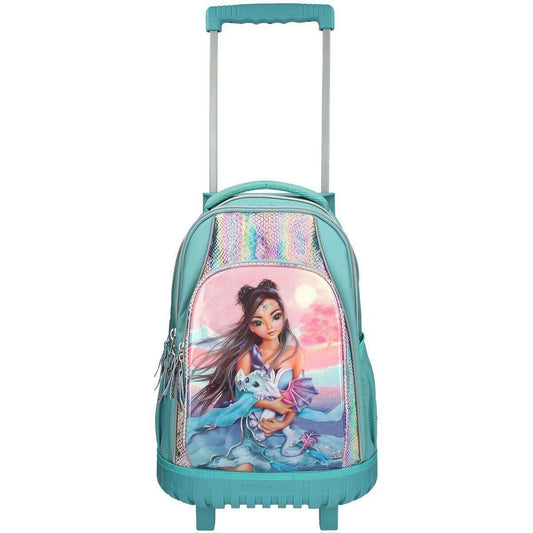 Depesche TOPModel Trolley DRAGON LOVE