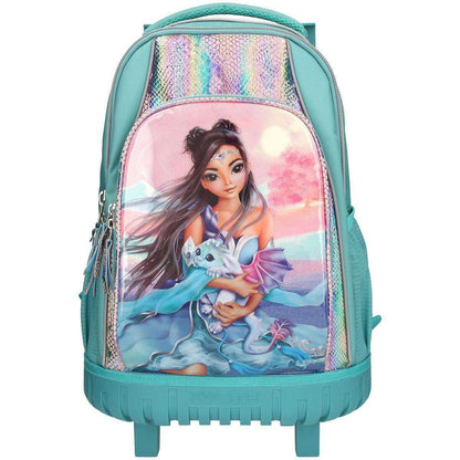Depesche TOPModel Trolley DRAGON LOVE