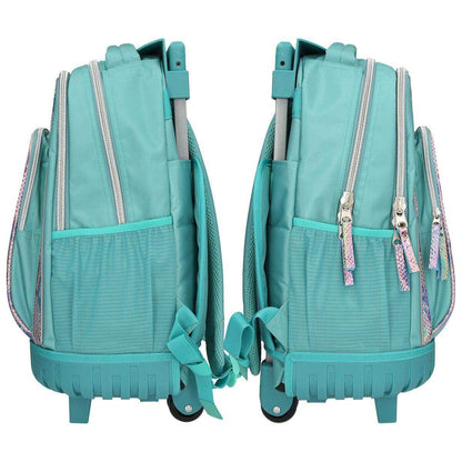 Depesche TOPModel Trolley DRAGON LOVE