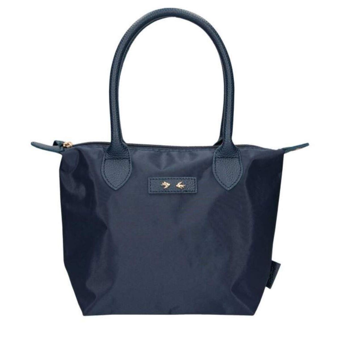 Depesche Trend LOVE Handtasche Dunkelblau