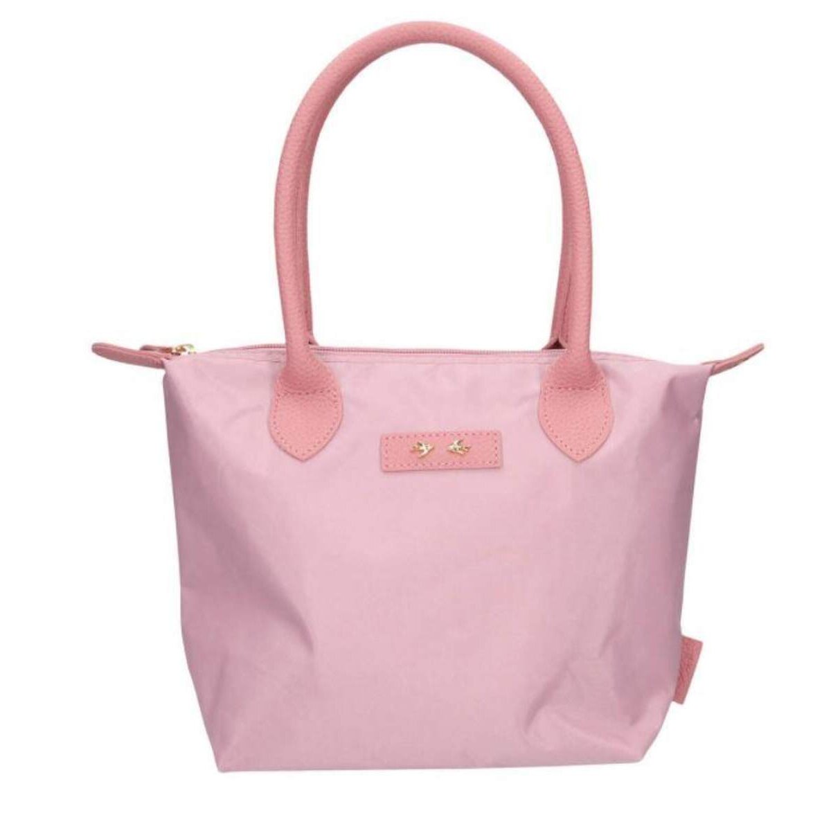 Depesche Trend LOVE Handtasche Mauve