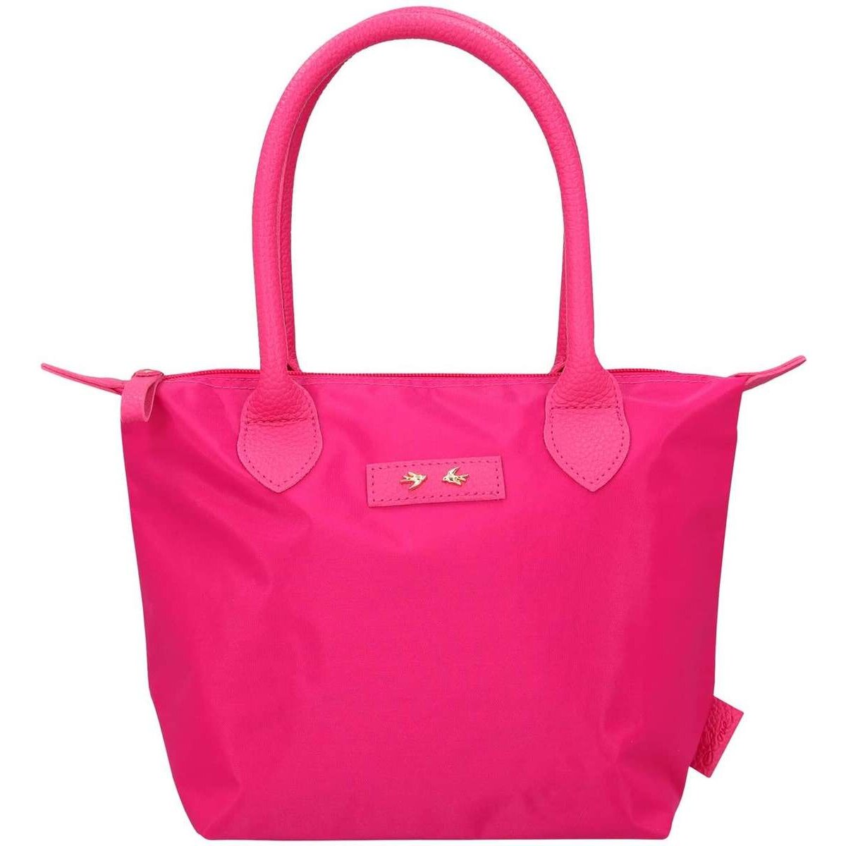 Depesche Trend LOVE Handtasche Pink