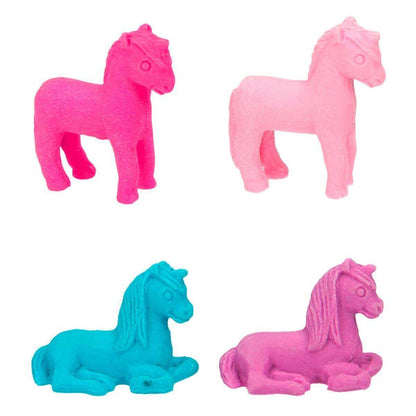 Depesche Ylvi & the Minimoomis Radiere Einhorn in Herzdose