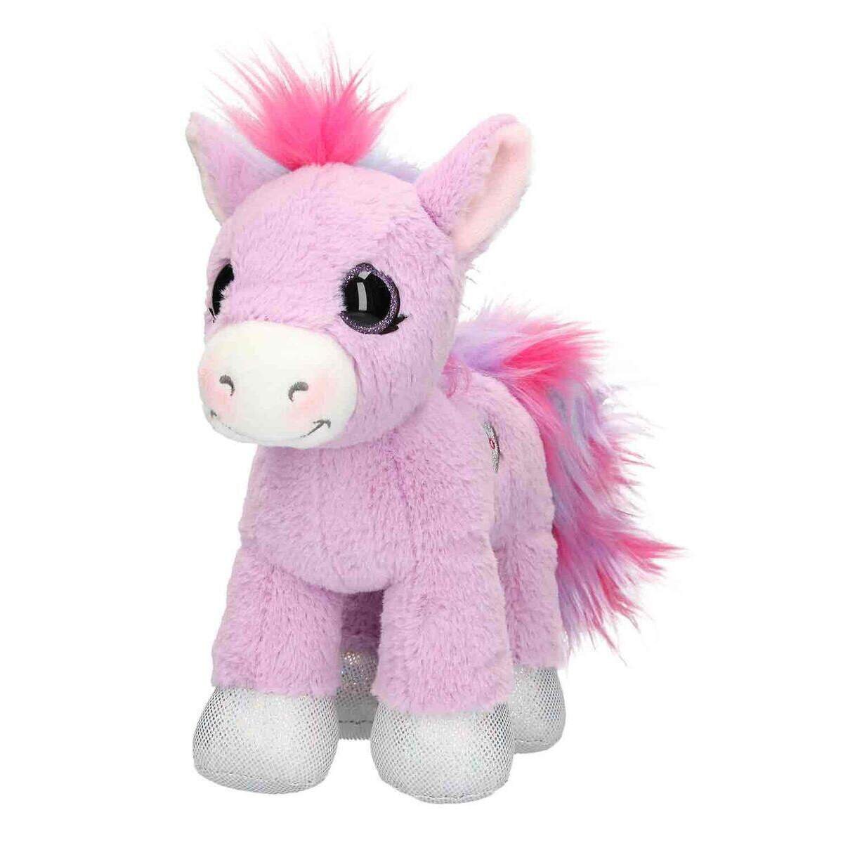 Depesche Ylvi & the Minimoomis Pony Liloo, 24 cm