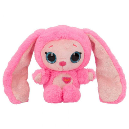 Depesche Ylvi & the Minimoomis Ylvi & the Minimoomis Plüsch Cooco 20 cm Pink