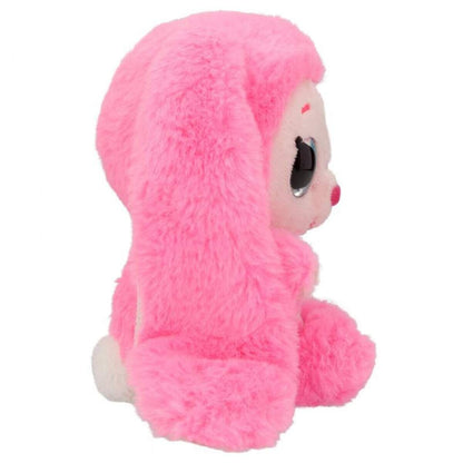 Depesche Ylvi & the Minimoomis Ylvi & the Minimoomis Plüsch Cooco 20 cm Pink