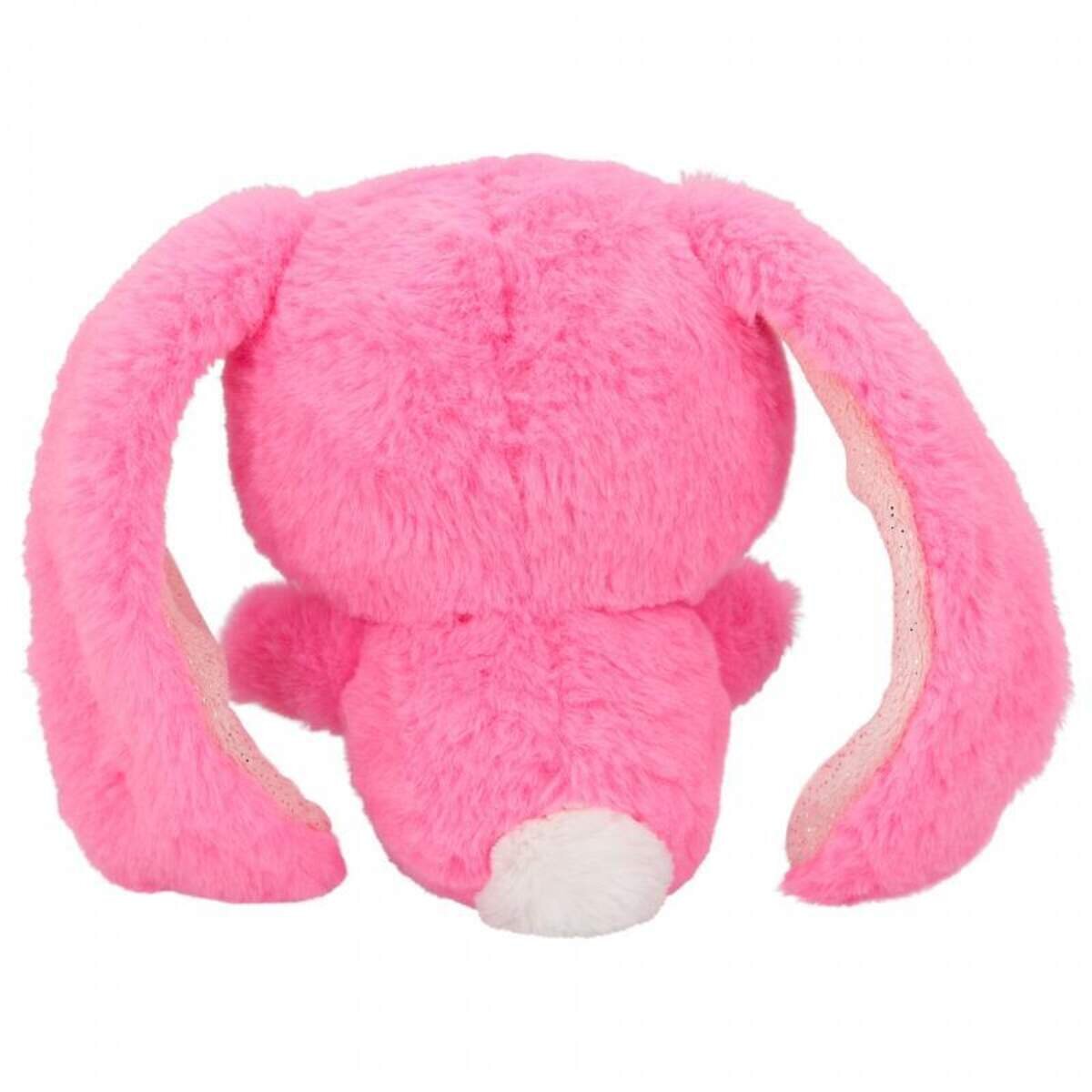 Depesche Ylvi & the Minimoomis Ylvi & the Minimoomis Plüsch Cooco 20 cm Pink