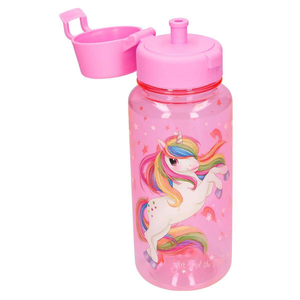 Depesche Ylvi & the Minimoomis Trinkflasche Naya, 400 ml