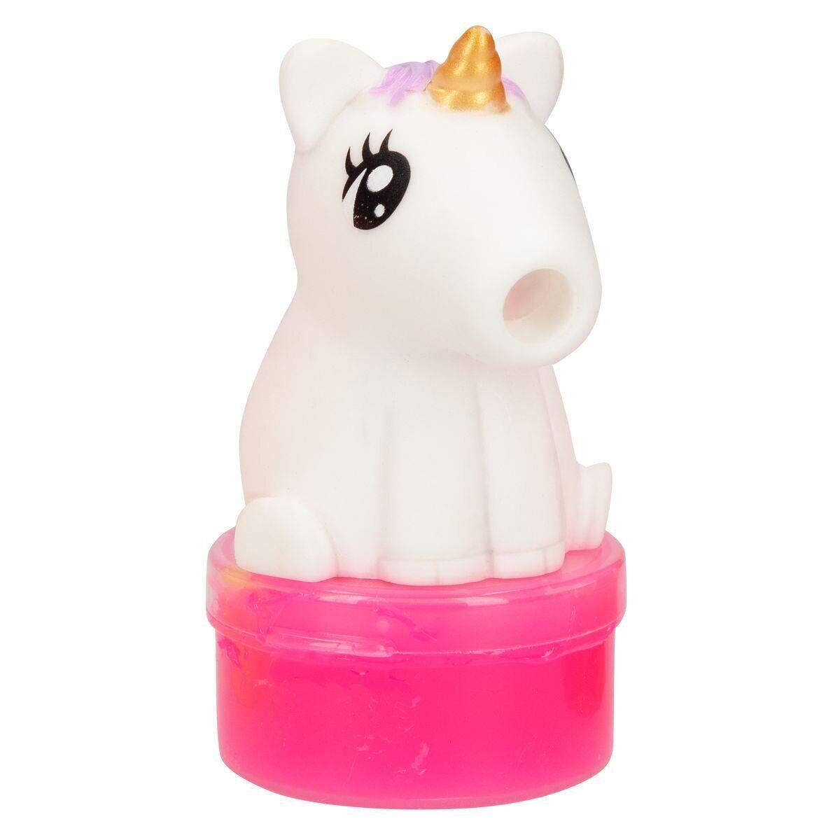Depesche Ylvi & the Minimoomis schleimspuckendes Einhorn, sortiert