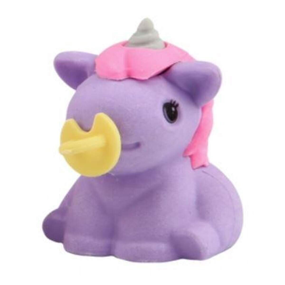 Depesche Ylvi & the Minimoomis Einhorn Radierer, 1 Stück, sortiert