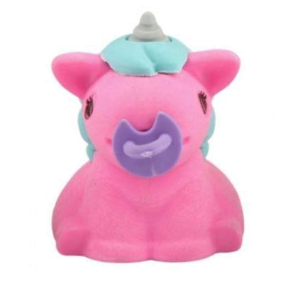 Depesche Ylvi & the Minimoomis Einhorn Radierer, 1 Stück, sortiert