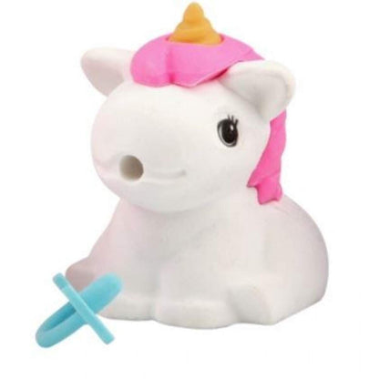 Depesche Ylvi & the Minimoomis Einhorn Radierer, 1 Stück, sortiert