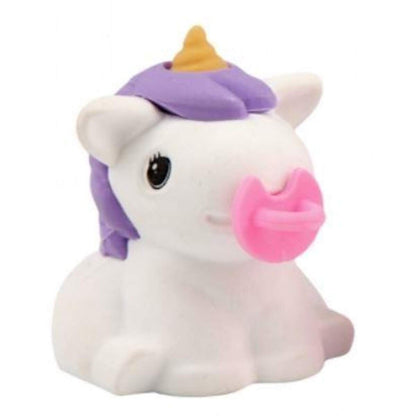 Depesche Ylvi & the Minimoomis Einhorn Radierer, 1 Stück, sortiert
