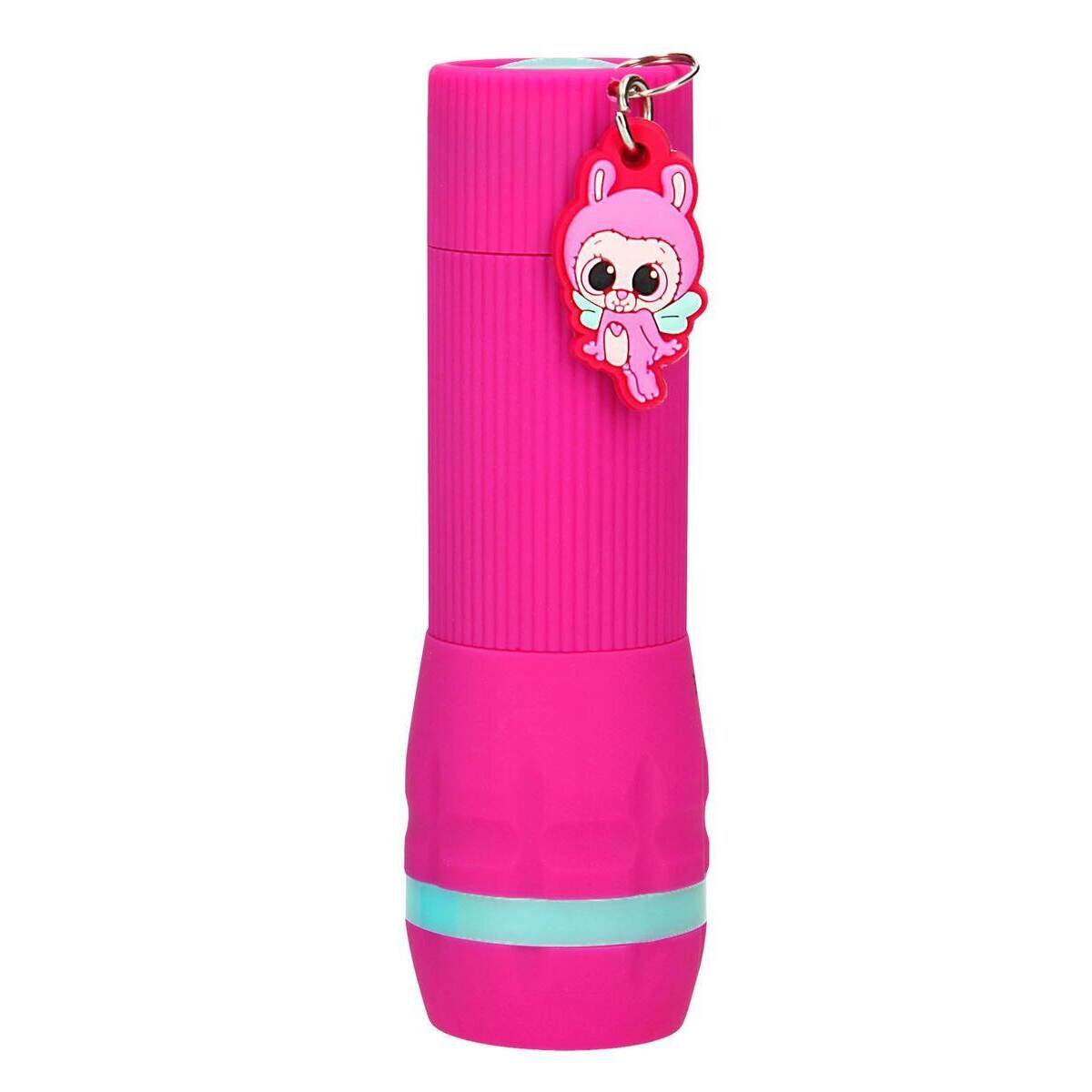 Depesche Ylvi & the Minimoomis Taschenlampe, sortiert