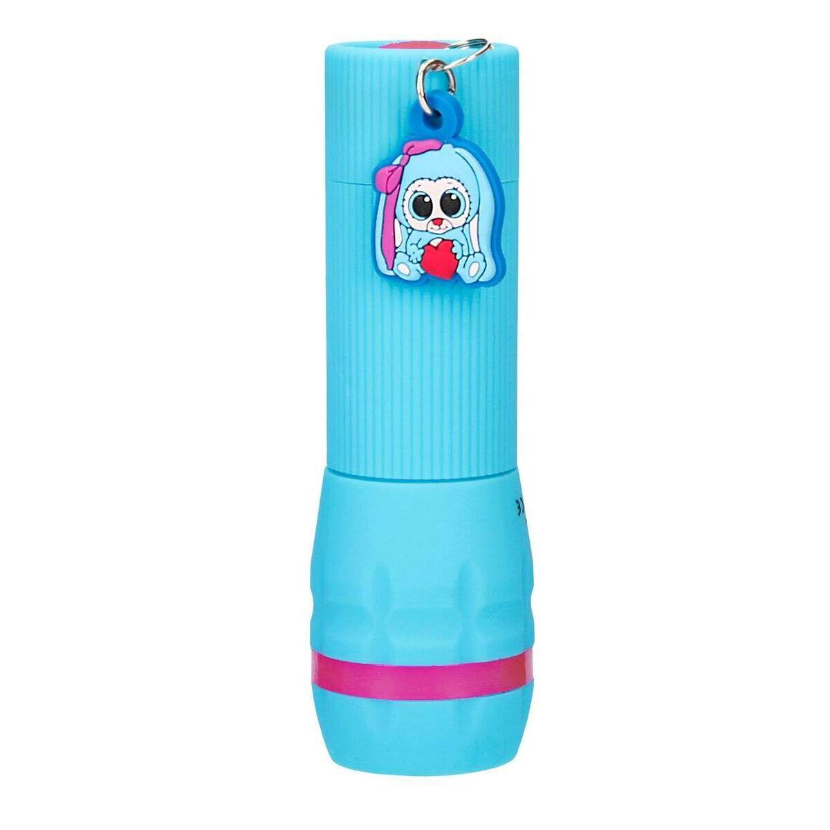 Depesche Ylvi & the Minimoomis Taschenlampe, sortiert