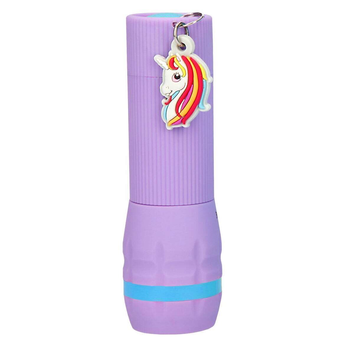Depesche Ylvi & the Minimoomis Taschenlampe, sortiert