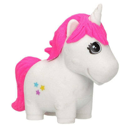Depesche Ylvi & the Minimoomis Einhorn Radierer, sortiert
