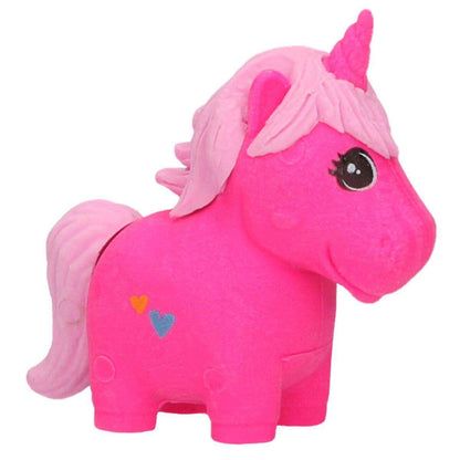 Depesche Ylvi & the Minimoomis Einhorn Radierer, sortiert