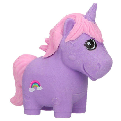 Depesche Ylvi & the Minimoomis Einhorn Radierer, sortiert