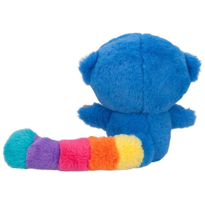 Depesche Ylvi & the Minimoomis Plüsch Pooby 20 cm Blau