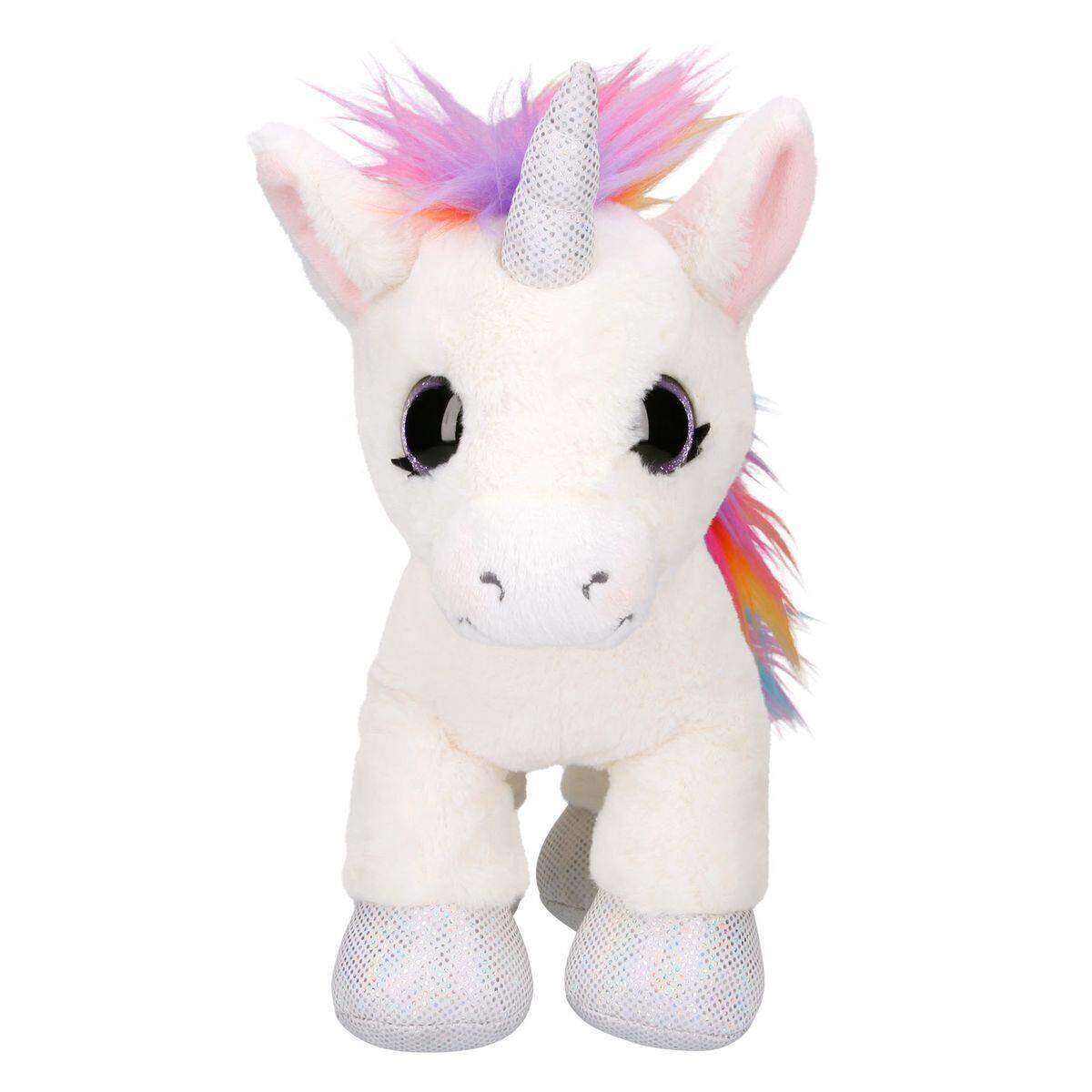 Depesche Ylvi & the Minimoomis Naya Einhorn  mit Sound 24 cm
