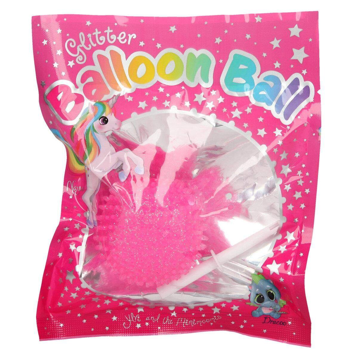 Depesche Ylvi & the Minimoomis Ballon Ball, sortiert