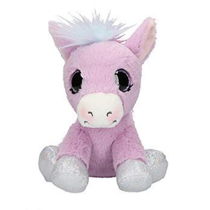 Depesche Ylvi & the Minimoomis Pony Liloo Plüsch 18 cm