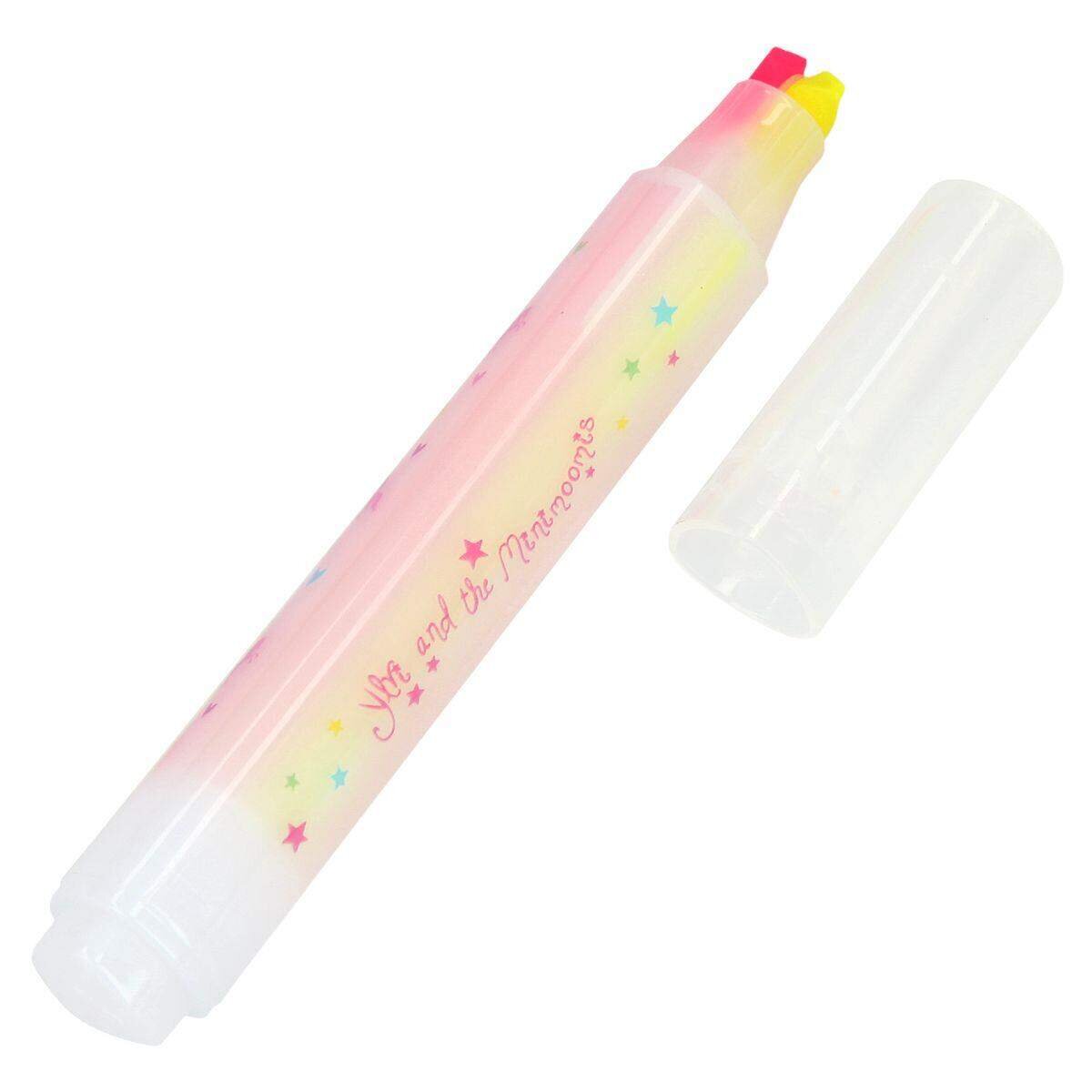 Depesche Ylvi & the Minimoomis 3 in 1 Textmarker