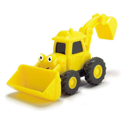 Dickie Toys bob der Baumeister Baufahrzeuge, sortiert