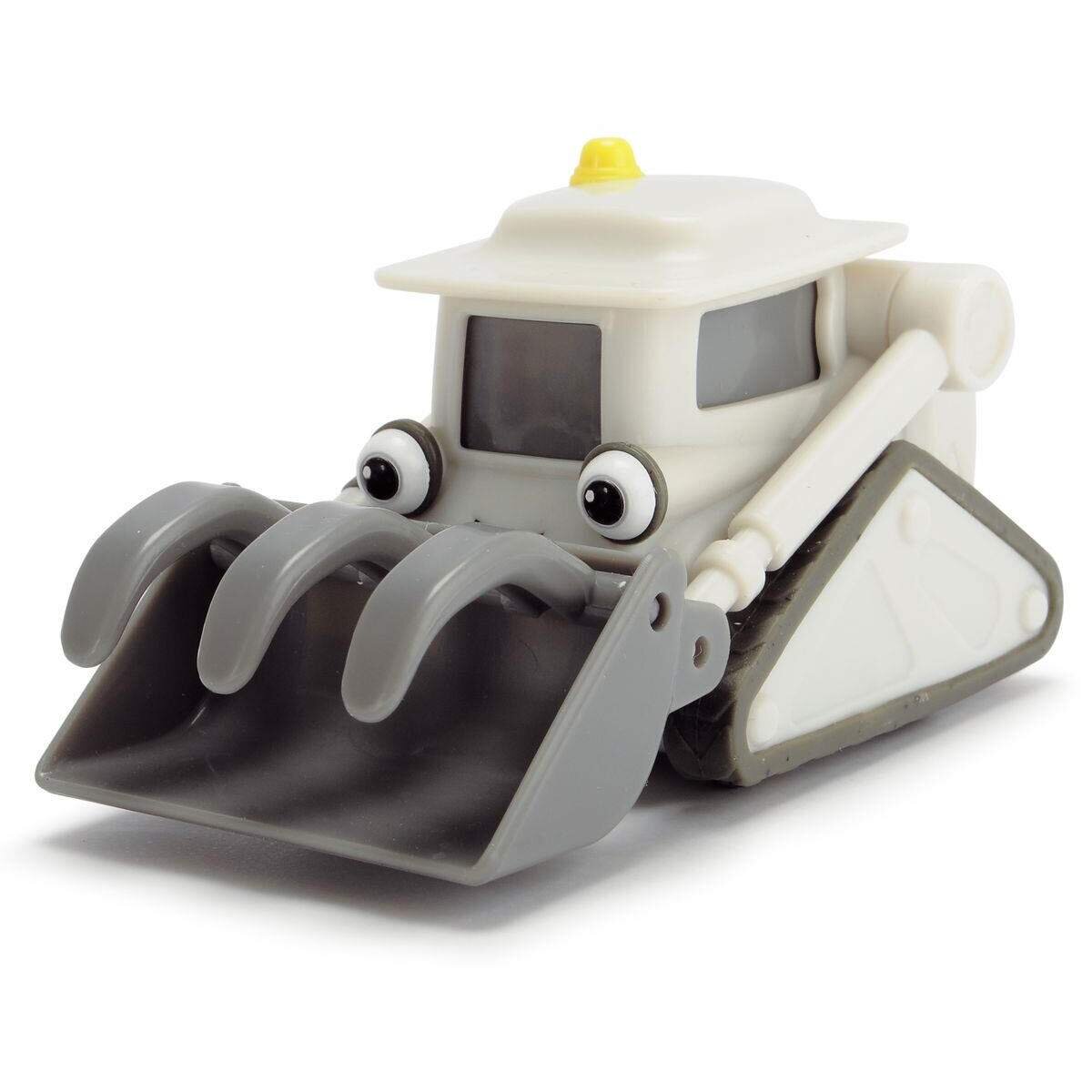 Dickie Toys bob der Baumeister Baufahrzeuge, sortiert