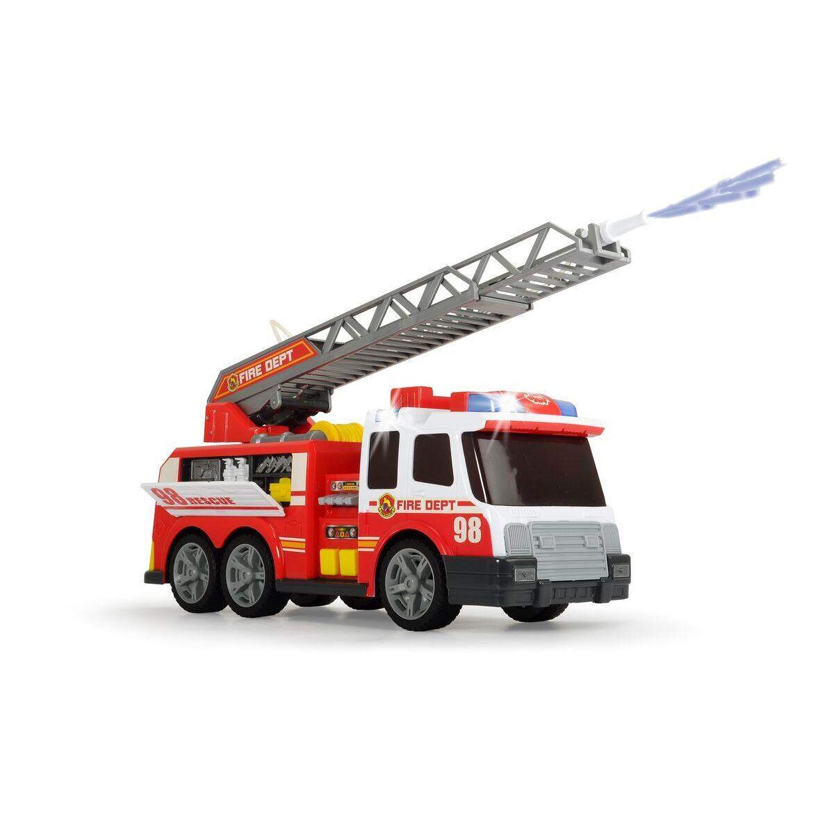 Dickie Toys Fire Brigade