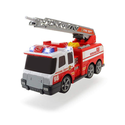 Dickie Toys Fire Brigade