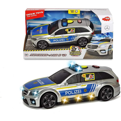 Dickie Toys Mercedes-AMG E43