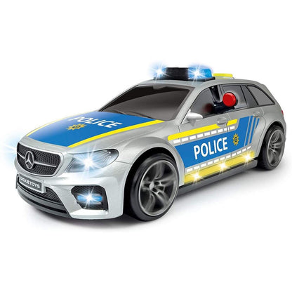 Dickie Toys Mercedes-AMG E43