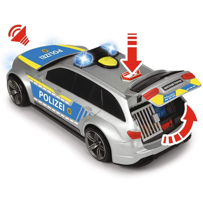 Dickie Toys Mercedes-AMG E43