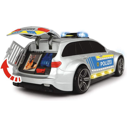 Dickie Toys Mercedes-AMG E43